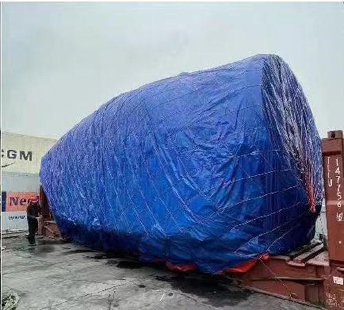 設備防水罩